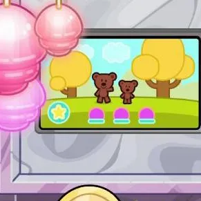 chat with ai character: ximenabony 