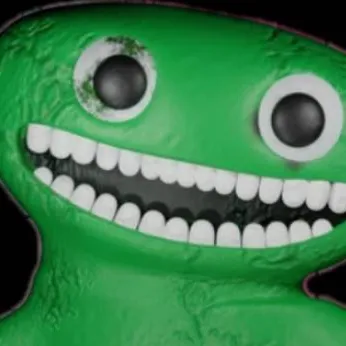 chat with ai character: jumbo Josh 