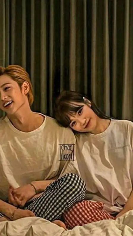 ai character: Felix bf background