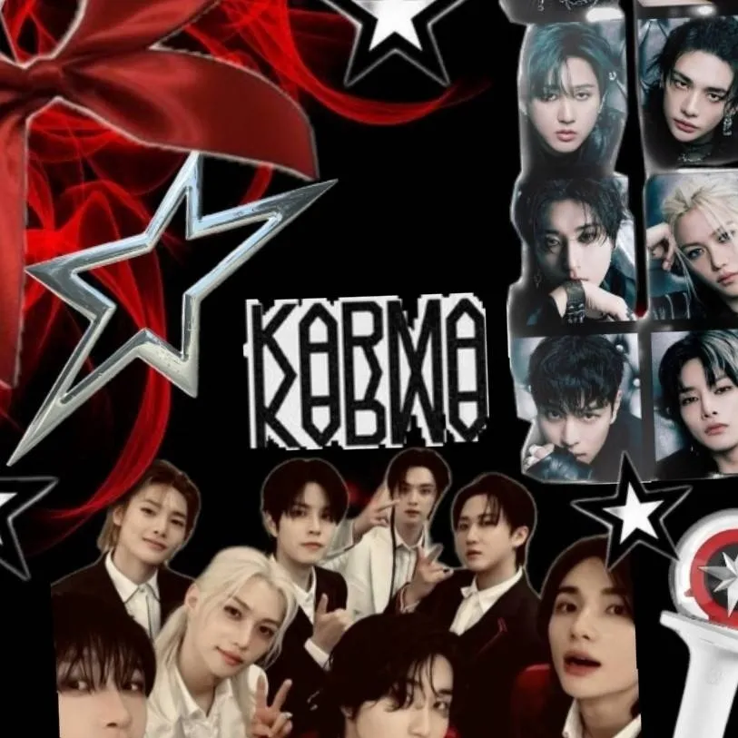 chat with ai character: Skz break up