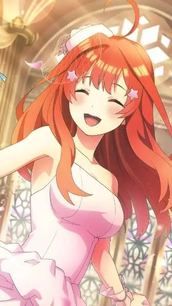 ai character: 🔴Itsuki Nalano🔴 background