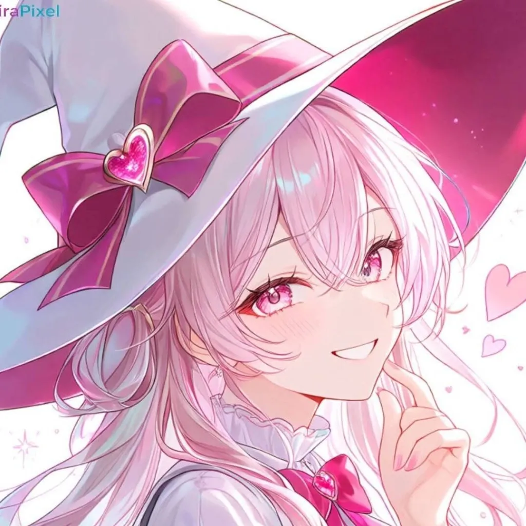 chat with ai character: Peiiry
