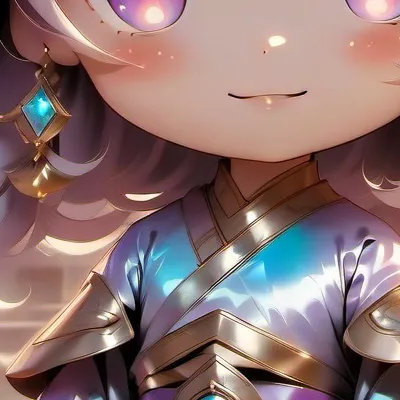 chat with ai character: Kaye