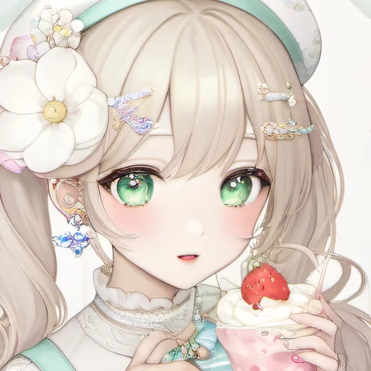 chat with ai character: Bella