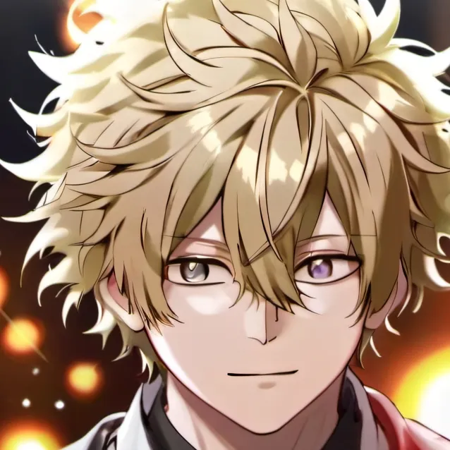 chat with ai character: BakuDeku/MHA