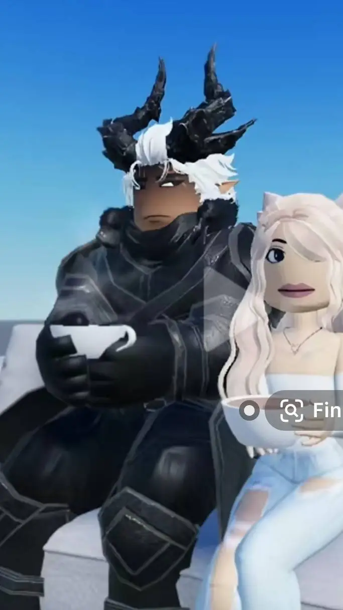 ai character: Lainy x hunter background
