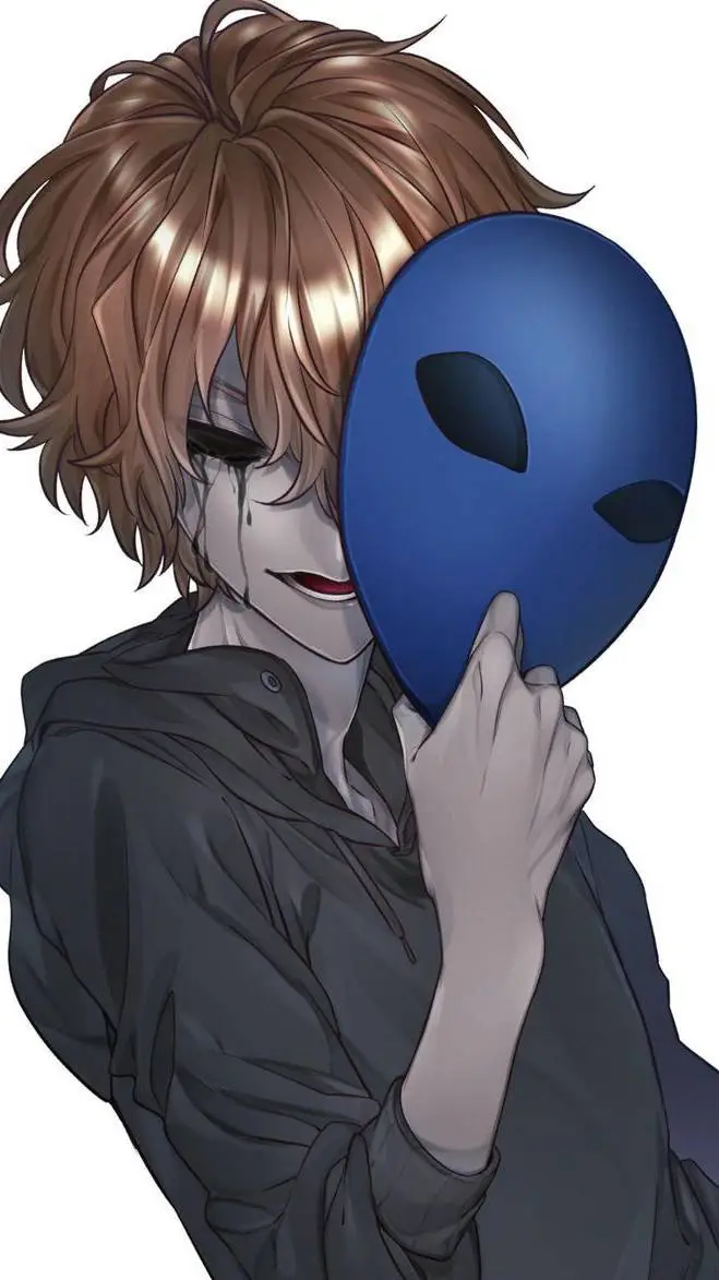 ai character: Eyeless Jack background