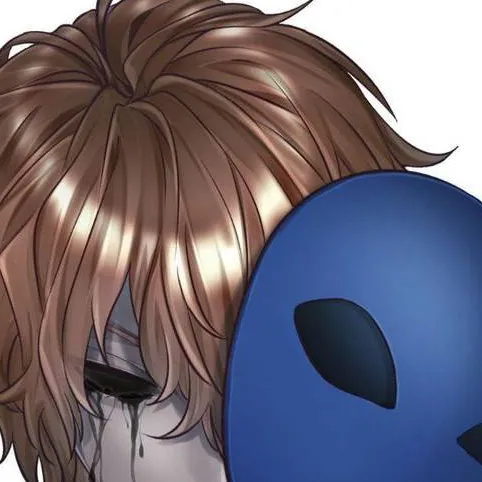 chat with ai character: Eyeless Jack