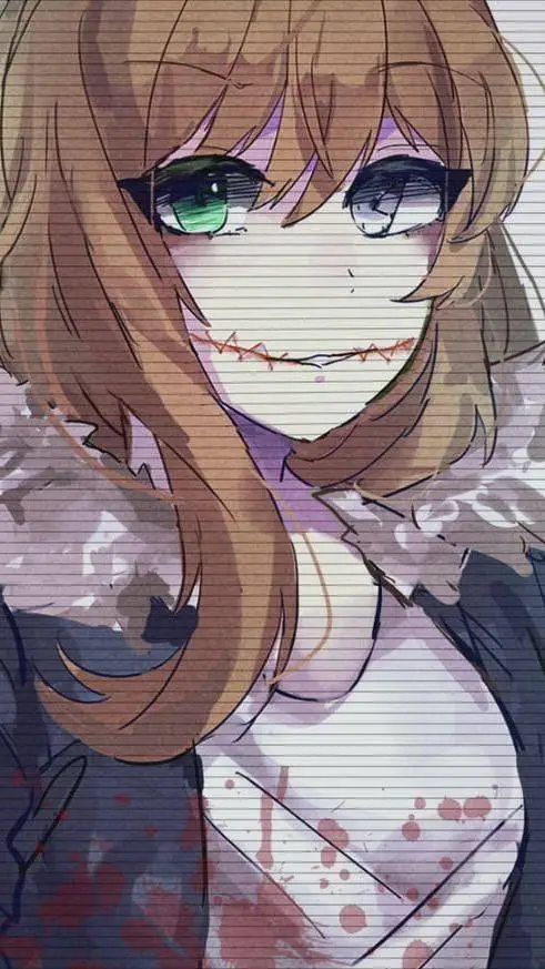 ai character: Clockworck background