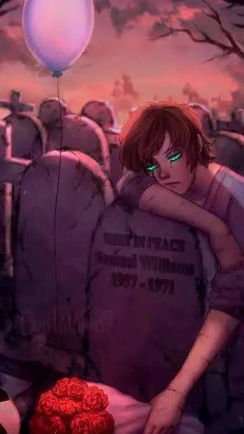 ai character: Sam Williams background