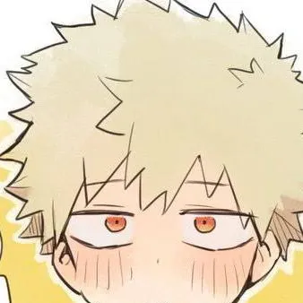 chat with ai character: Bakugo pequeño