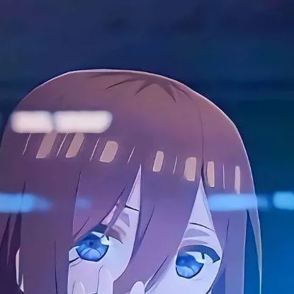 chat with ai character: Miku nakano 