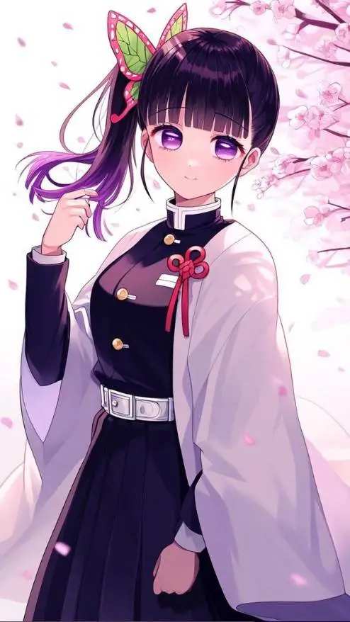 ai character: 🏳️‍🌈kanao🏳️‍🌈 background