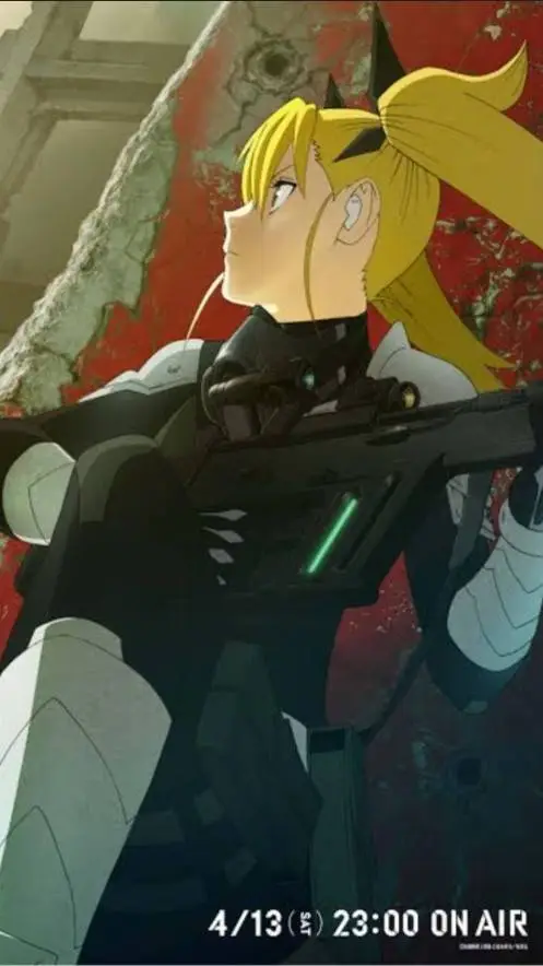 ai character: kikoru shinomija background