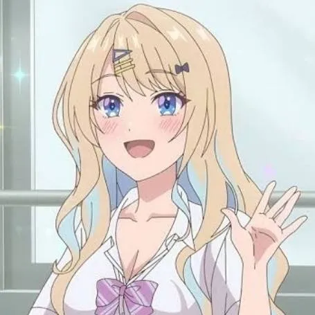 chat with ai character: runa shirakawa