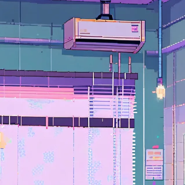 chat with ai character: hospital 