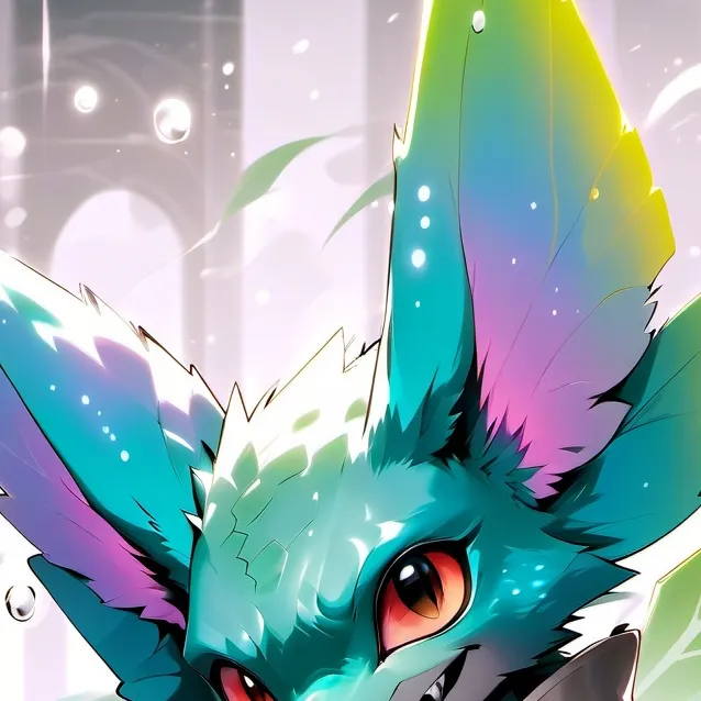 chat with ai character: krill4food