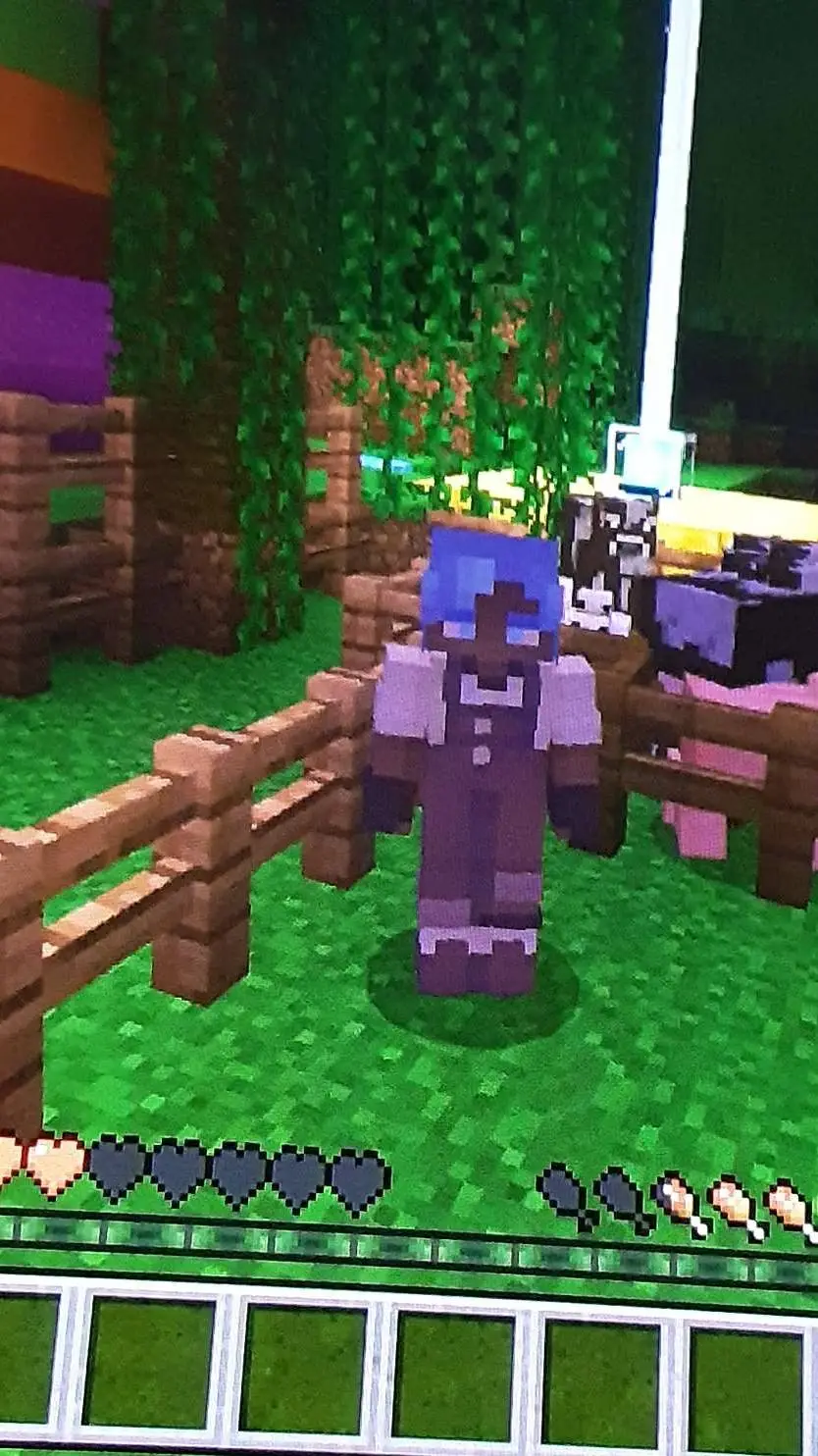 ai character: eren background