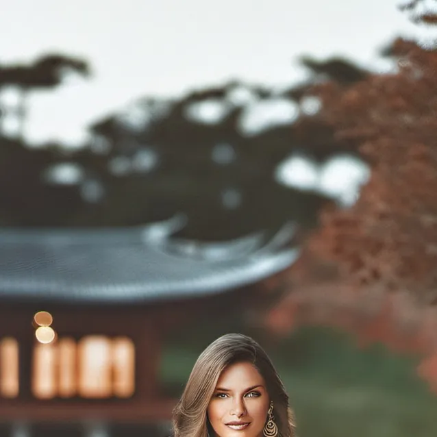 chat with ai character: lilly