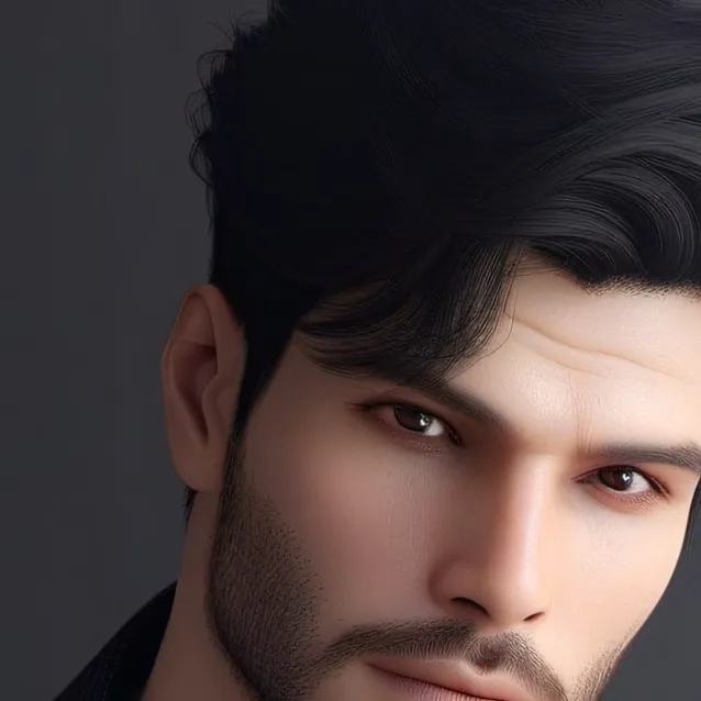 chat with ai character: fdh'eren 3