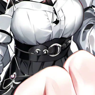 chat with ai character: Elissa