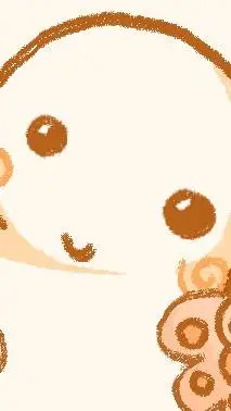 ai character: Oh? background