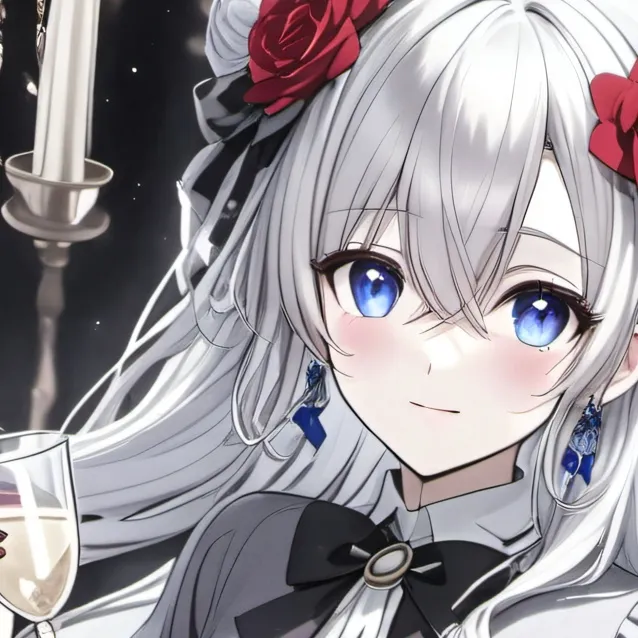 chat with ai character: Shizuku