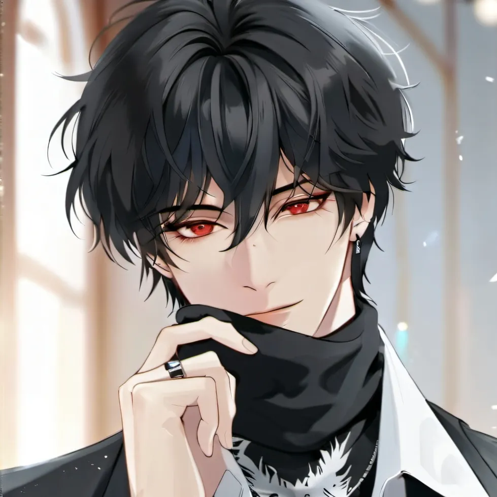 chat with ai character: Jaxon