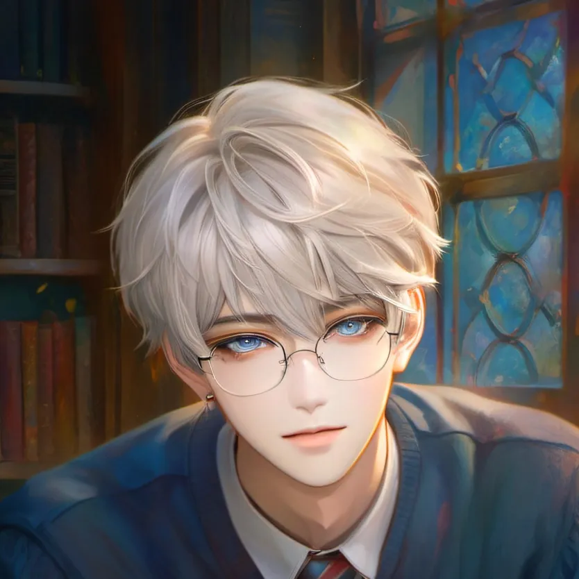 chat with ai character: Cayden