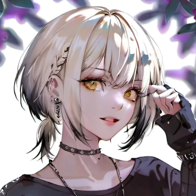 chat with ai character: Jena Rose