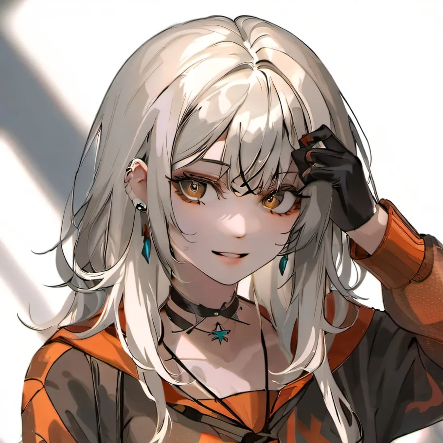 chat with ai character: Tanya