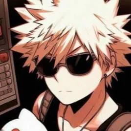chat with ai character: MHA Stuck