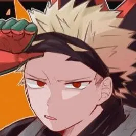 chat with ai character: Bakugos big sister