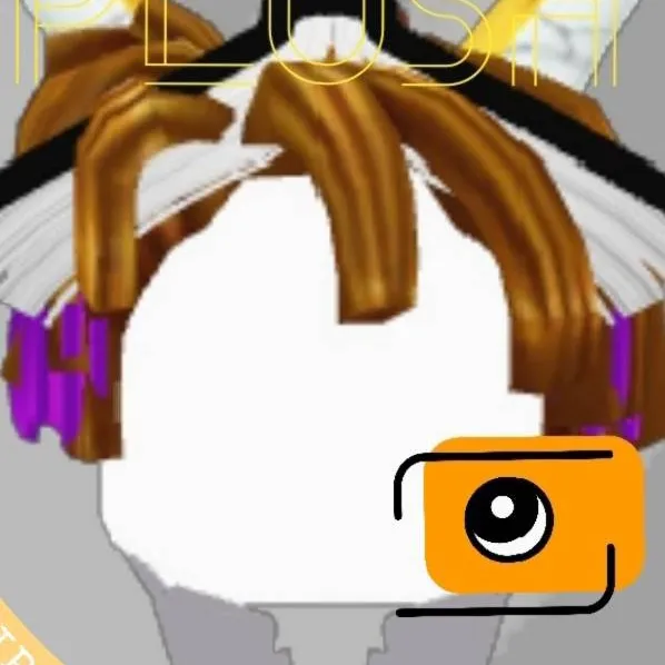 chat with ai character: PLUSH