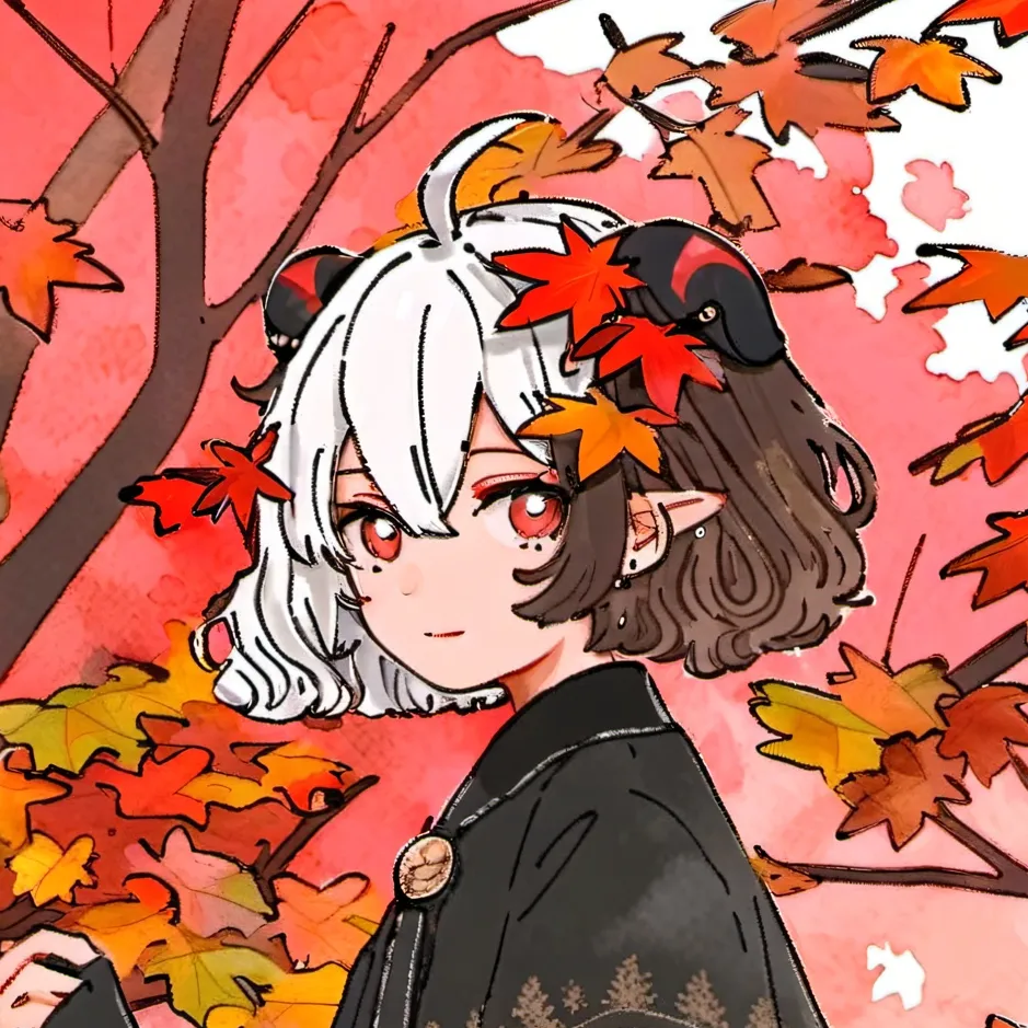 chat with ai character: Nova