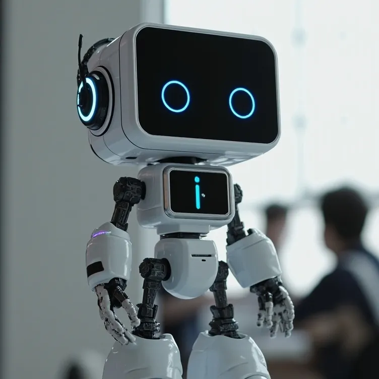 chat with ai character: Ellio