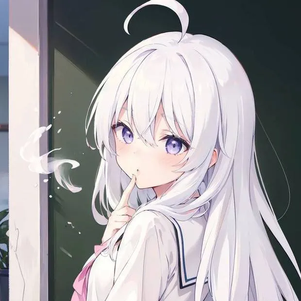 chat with ai character: Yuni