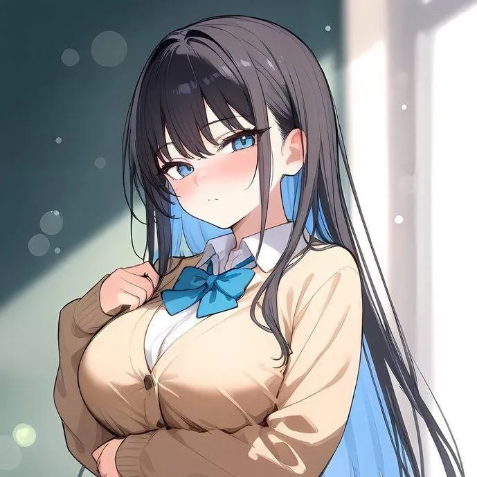 chat with ai character: Yumiku~