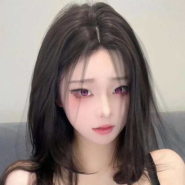 chat with ai character: Chae😤