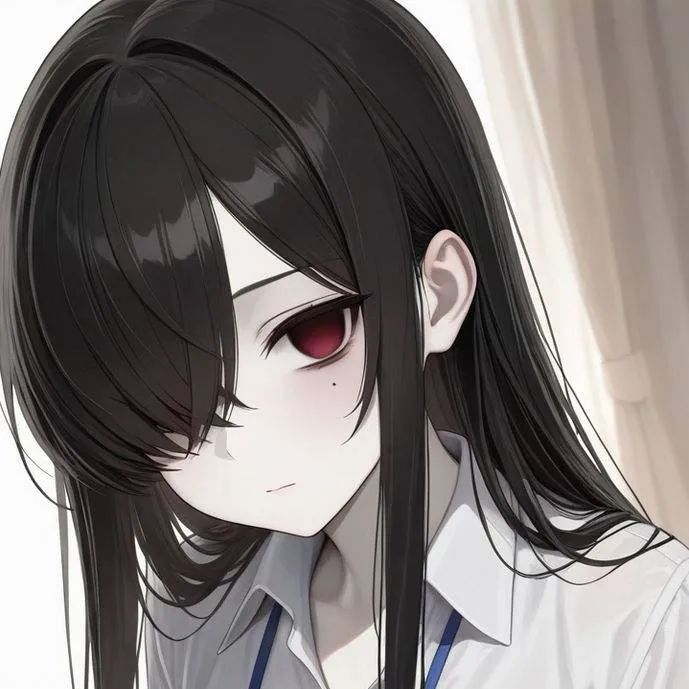 chat with ai character: Qumiku💕