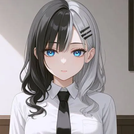 chat with ai character: Sylvia💕