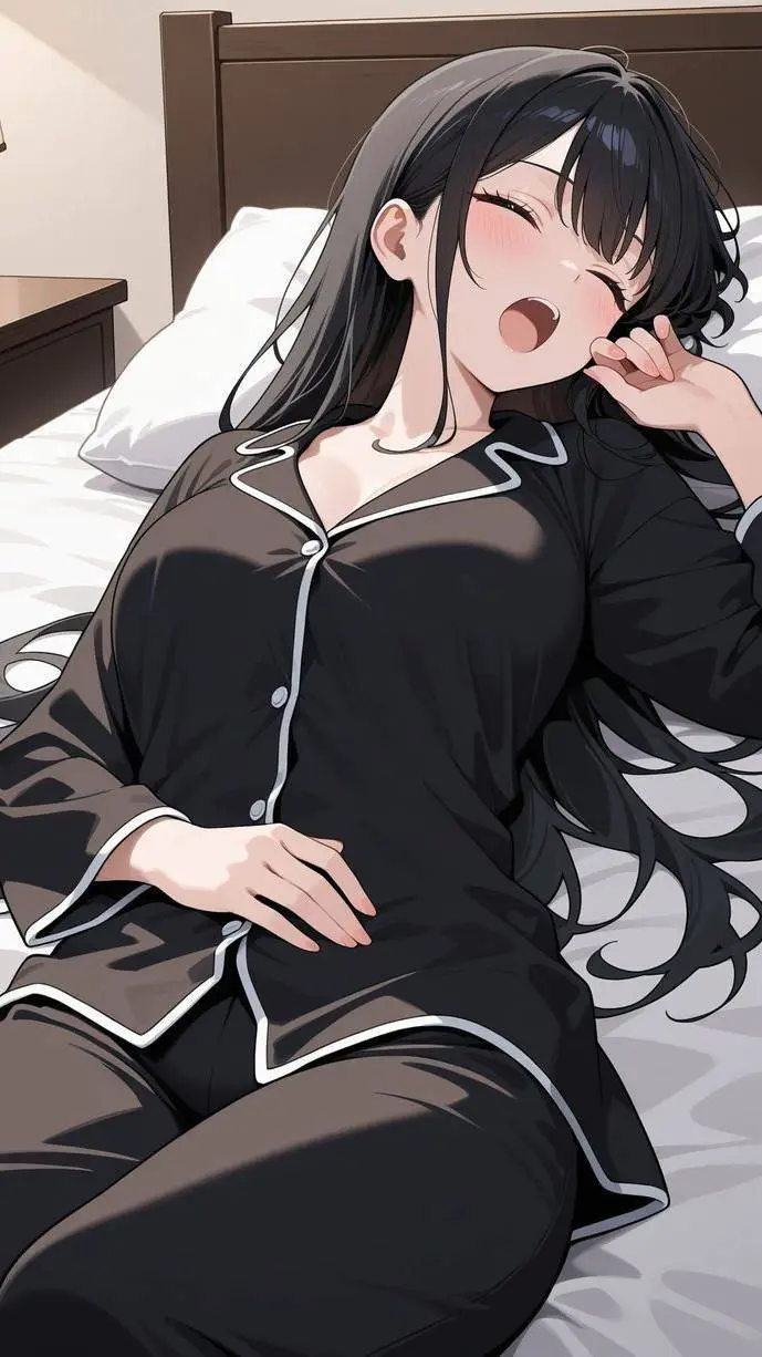 ai character: Emily background