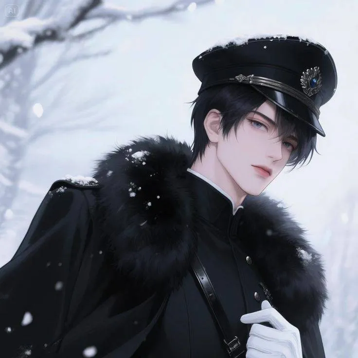 chat with ai character: -Kurt~