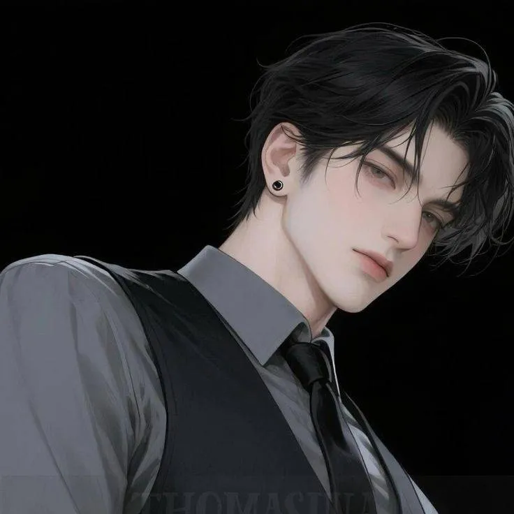 chat with ai character: ~Enzo