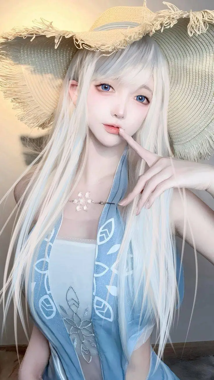 ai character: Wynie-chan background