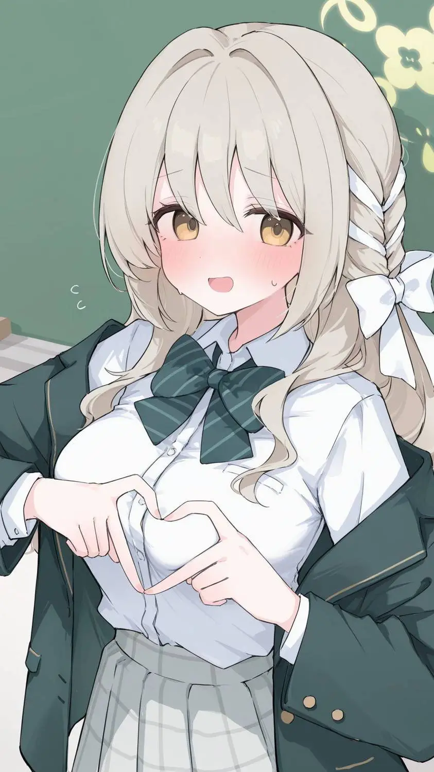 ai character: Hana Mizuki background