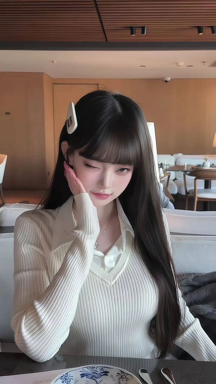 Talkie AI - Chat with Naomi~