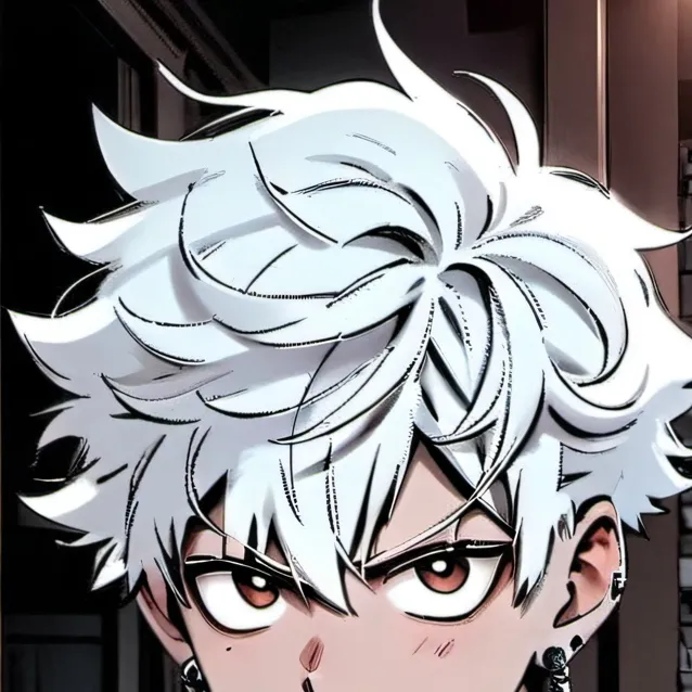 chat with ai character: bakugo y t/n