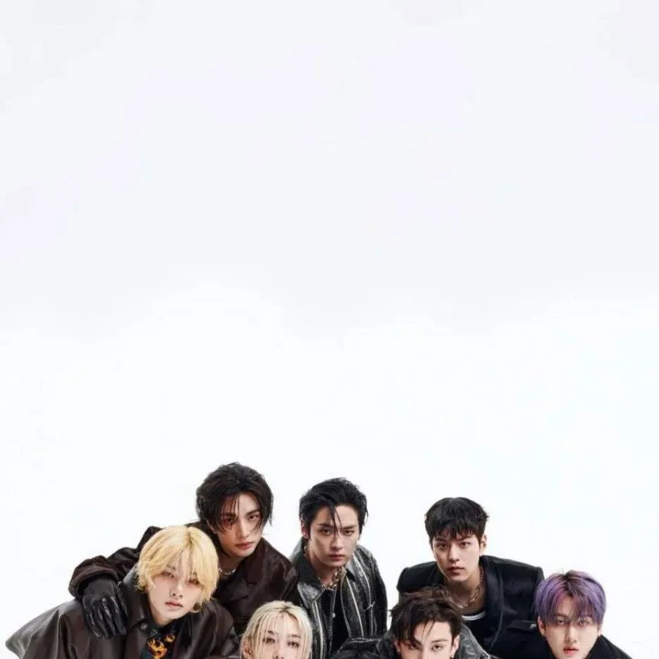 chat with ai character: ☆✨️SKZ💫☆