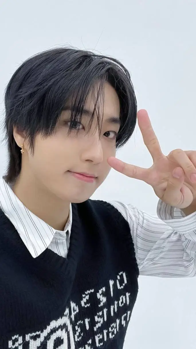 ai character: Skz background